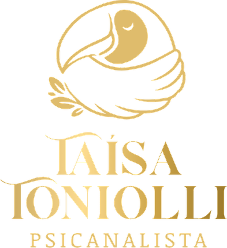 Taísa Toniolli Psicoterapia